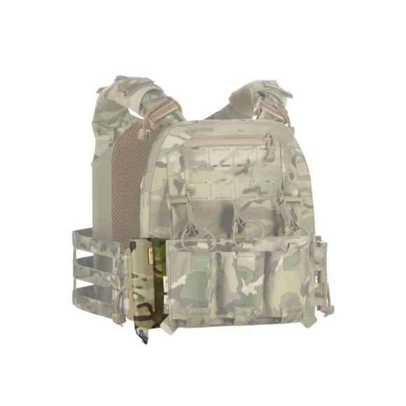 M-Tac Open Cargo Holder for Sapper Mack (700X22X6).