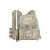 M-Tac Open Cargo Holder for Sapper Mack (700X22X6).