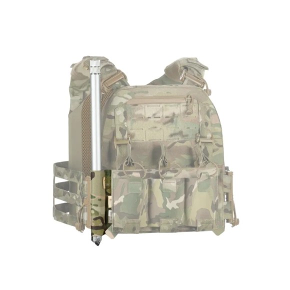 M-Tac Open Cargo Holder for Sapper Mack (700X22X6).