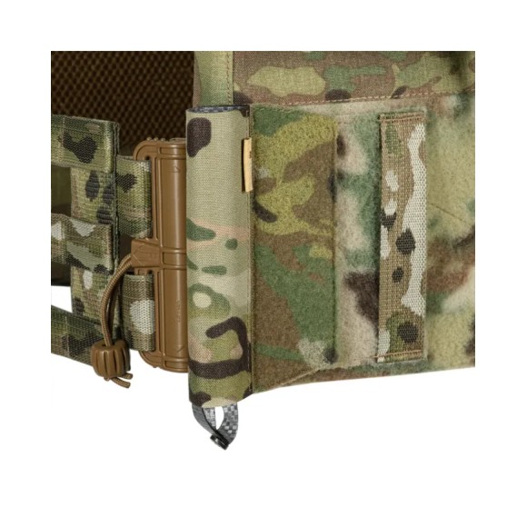 M-Tac Open Cargo Holder for Sapper Mack (700X22X6).