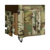 M-Tac Open Cargo Holder for Sapper Mack (700X22X6).