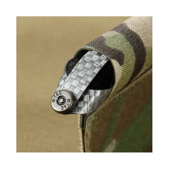 M-Tac Open Cargo Holder for Sapper Mack (700X22X6).