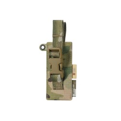 M-Tac Laser Cut Rescue Scissors Carrier.