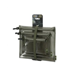 M-Tac Zestaw Organizerów Zip Pocket Set Elite