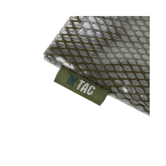 M-Tac Zestaw Organizerów Zip Pocket Set Elite