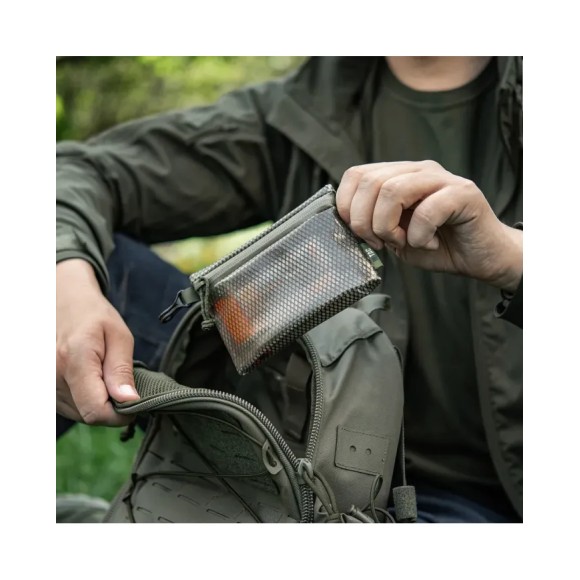 M-Tac Zestaw Organizerów Zip Pocket Set Elite