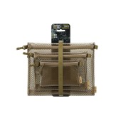 M-Tac Zip Pocket Organizer Set Elite
