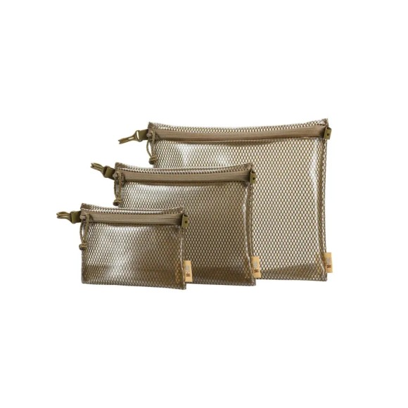 M-Tac Zestaw Organizerów Zip Pocket Set Elite
