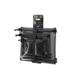 M-Tac Zip Pocket Organizer Set Elite