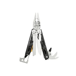 Leatherman Signal/Nylon/Box-Int Multitool