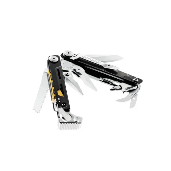 Leatherman Signal/Nylon/Box-Int Multitool