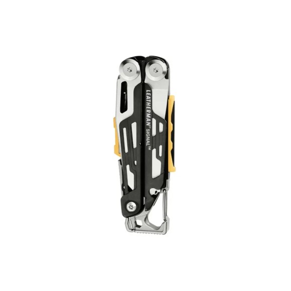 Leatherman Signal/Nylon/Box-Int Multitool