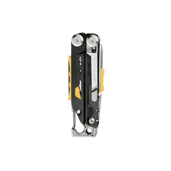 Leatherman Signal/Nylon/Box-Int Multitool