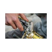 Leatherman Signal/Nylon/Box-Int Multitool
