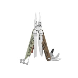 Leatherman Signal-Mesa Verde Multitool