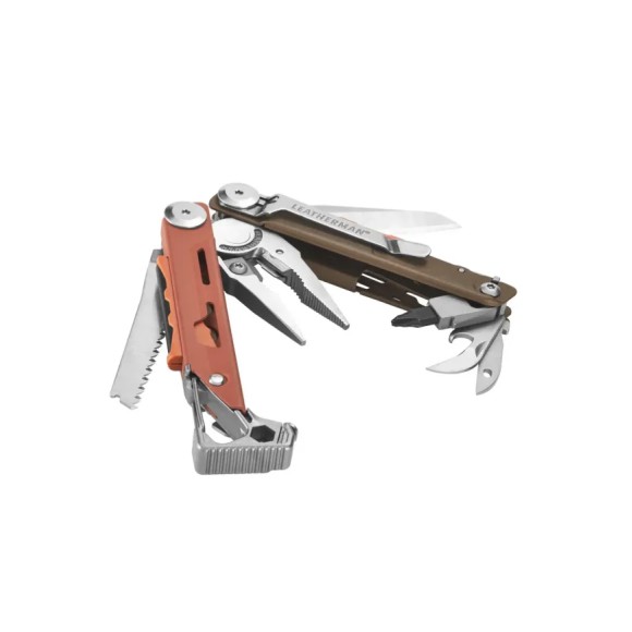 Leatherman Signal-Mesa Verde Multitool