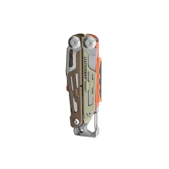 Leatherman Signal-Mesa Verde Multitool
