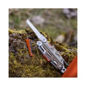 Leatherman Signal-Mesa Verde Multitool