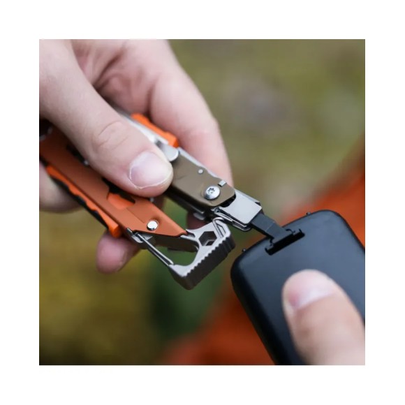 Leatherman Signal-Mesa Verde Multitool