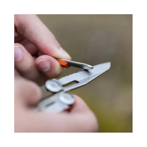 Leatherman Signal-Mesa Verde Multitool