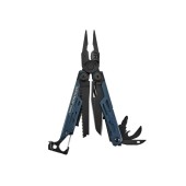 Multitool Leatherman Signal Nocturnal/Midnight