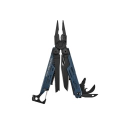 Leatherman Signal Nocturnal/Midnight Multitool