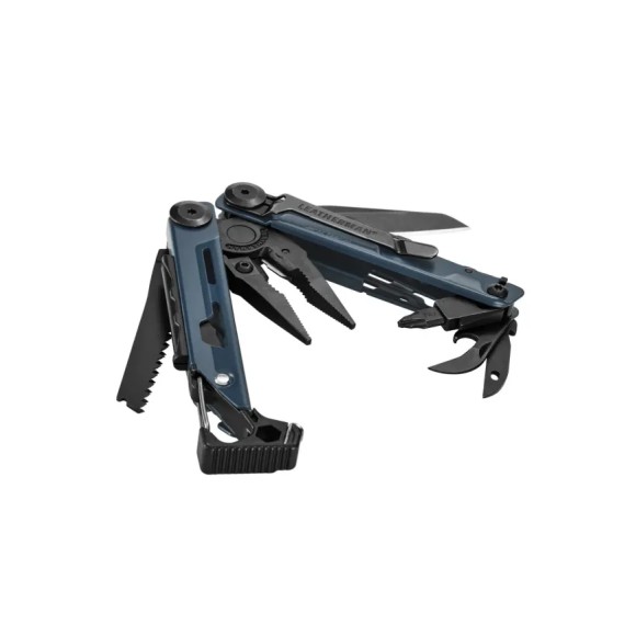 Multitool Leatherman Signal Nocturnal/Midnight