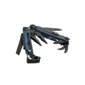 Multitool Leatherman Signal Nocturnal/Midnight