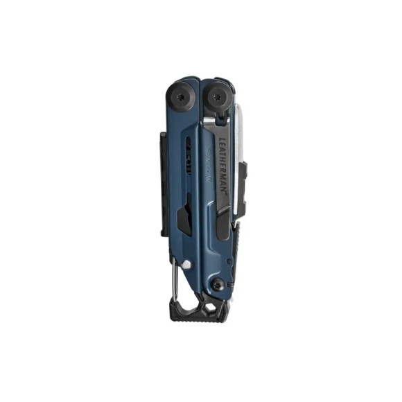 Multitool Leatherman Signal Nocturnal/Midnight