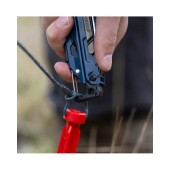 Multitool Leatherman Signal Nocturnal/Midnight