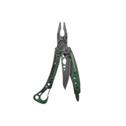 Leatherman Skeletool multitool Cx-Od Green