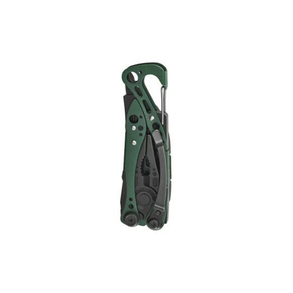 Leatherman Skeletool multitool Cx-Od Green