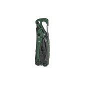 Leatherman Skeletool multitool Cx-Od Green