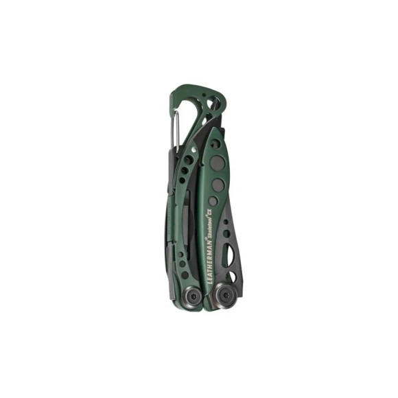 Leatherman Skeletool multitool Cx-Od Green