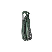 Leatherman Skeletool multitool Cx-Od Green