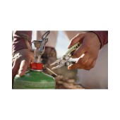 Leatherman Skeletool multitool Cx-Od Green