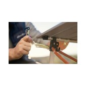 Leatherman Skeletool multitool Cx-Od Green