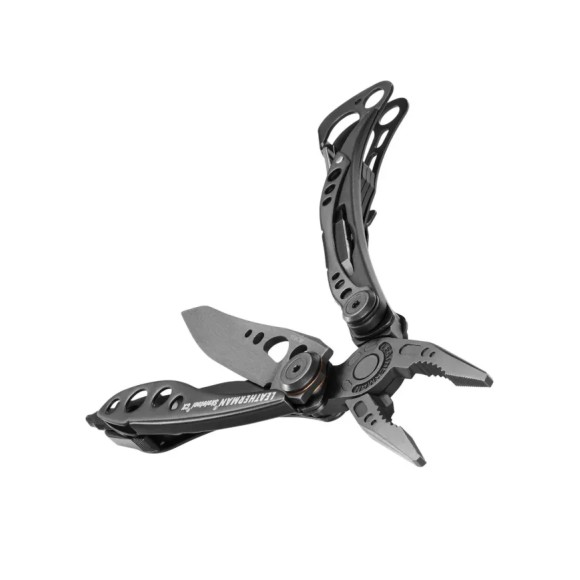 Leatherman Skeletool Cx-Onyx multitool