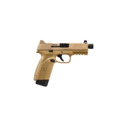 Pistolet Fn545T Bi Nms Fde/Fde Guard Nds