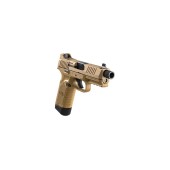 Pistolet Fn545T Bi Nms Fde/Fde Guard Nds