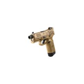 Pistolet Fn545T Bi Nms Fde/Fde Guard Nds