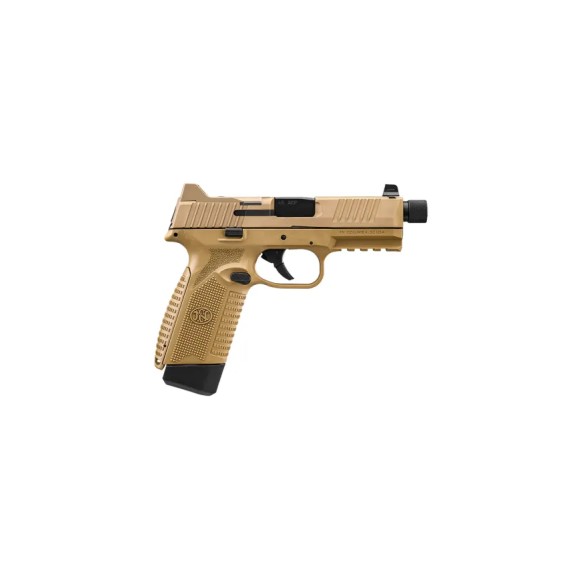 Pistolet Fn545T Bi Nms Fde/Fde Guard Nds