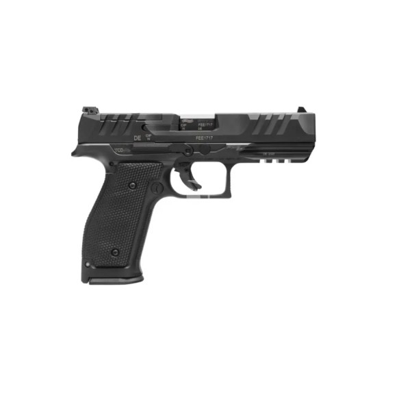 Pistolet Canik Mete Sft Pro Black