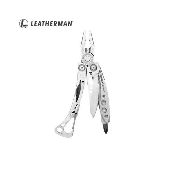 Мультитул Leatherman Skeletool