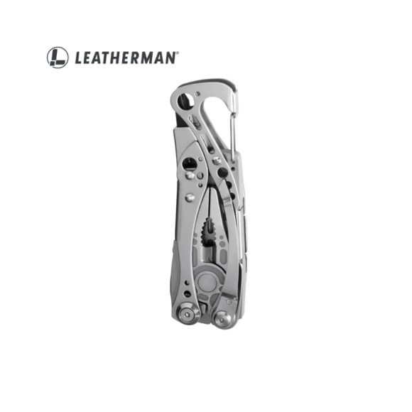 Leatherman Skeletool multitool