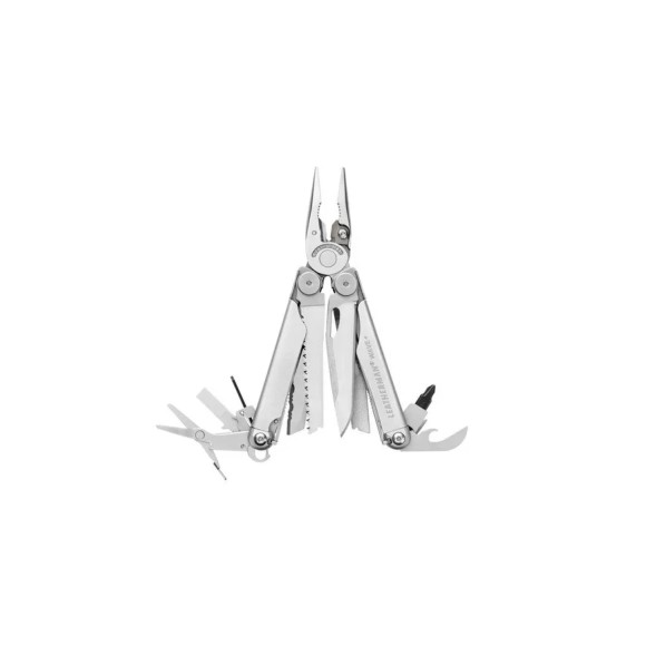 Leatherman Wave Plus Multitool