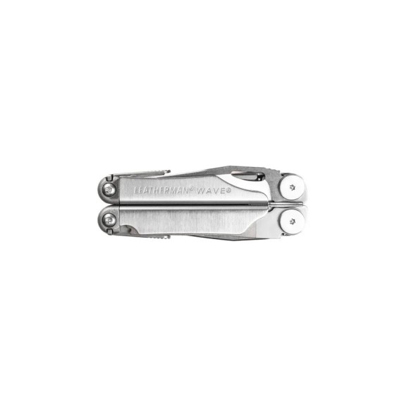 Leatherman Wave Plus Multitool