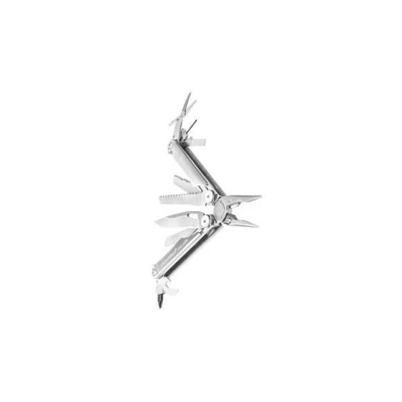 Leatherman Wave Plus Multitool