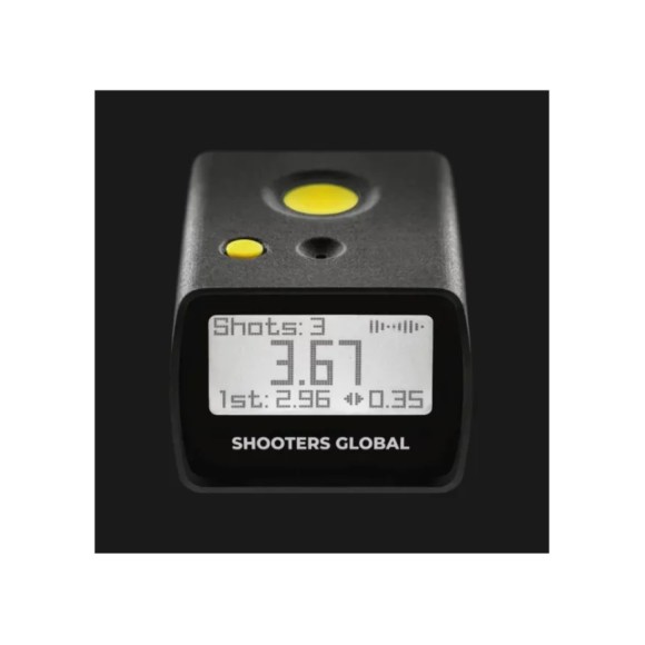 Sg Timer Go