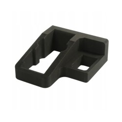 Magnetic Gun and Magazine Holder for S1 Cabinet.